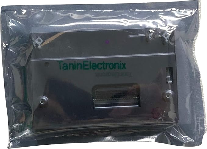 Tanin Auto Electronix Color TFT LCD Screen | 140MPH Instrument Cluster Display - Image 2