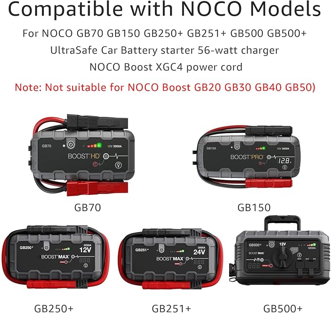 14V4A 56W Power Adapter Compatible - Image 3