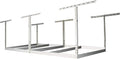 MonsterRax 4x8 Overhead Garage Storage Rack Frame Kit by MonsterRAXStorageSolutions