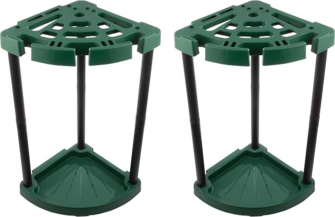 Stalwart Tool Organizer 2-Pack by Stalwart