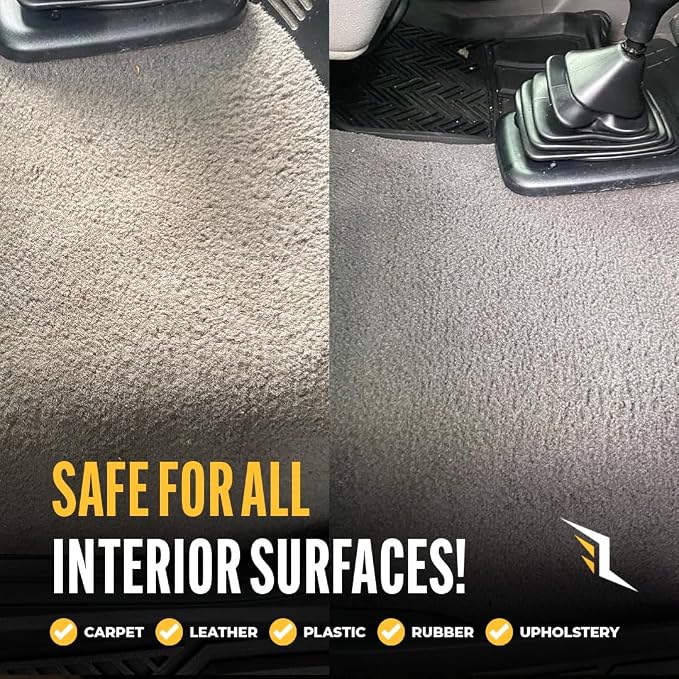 Legendary Interior Cleaner 64oz - Image 3