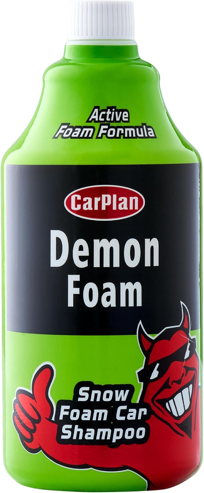 Demon Foam 34 fl Oz by CarPlan