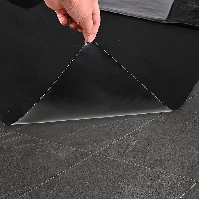 60 * 72IN Oil Spill Mat, Garage Floor Mat, Premium Absorbent Oil Pad, Waterproof - Image 2