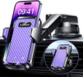 VANMASS Cell Phone Mount Car DashWindow Vent Desk Fit by VANMASS