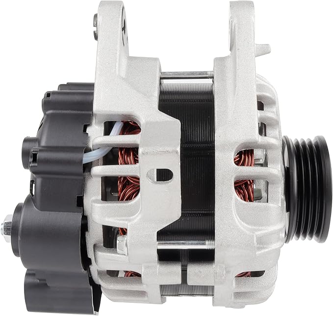 Ezexpreze 11311 New Alternator Replacement - Image 7