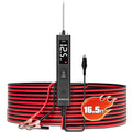 KINGBOLEN ECT200 Automotive Electrical Circuit Tester, 12V 24V Car Voltage Test by KINGBOLEN