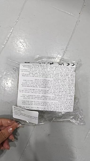 Car Battery Power Cut-Off Switch Breaker, Pure Copper Stable Transmission High - Image 8