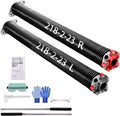 2" Garage Door Spring Pair, Garage Door Spring Replacement, Torsion Springs by Unknown