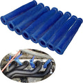 Spark Plug Wire Heat Shield 8PCS Spark Plug Boots Thermal Protection Sleeve by AutopartsPerfectlife