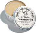 SALTY FISH All-Natural Leather Conditioner and Cleaner, Made by SALTYFISH