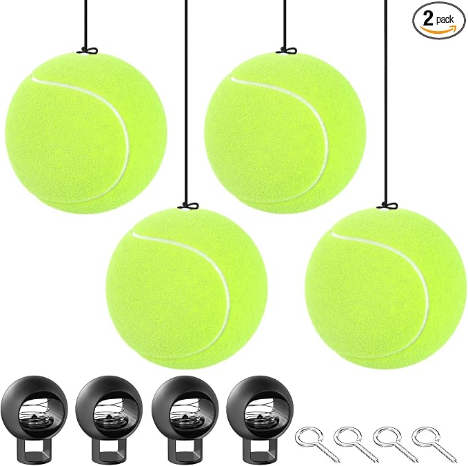 Garage Tennis Ball Parking Aid, Parking Guide System by BFXM