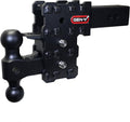 GEN-Y Hitch Solid Shank Adjustable Tow Hitch by GEN-YHitch