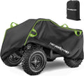 Neverland ATV Cover, Waterproof Heavy Duty 4 Wheeler Cover by Professionalcoversellers