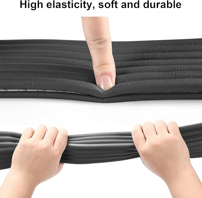 Baby Proofing Edge Protector 6.6 feet - Image 4