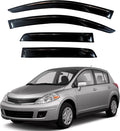 KPY Window Visor Compatible by KPYBizConnect