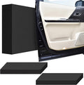 Garage Wall Protector for Car Doors, Garage Wall Bumper, Waterproof Garage by BFXM