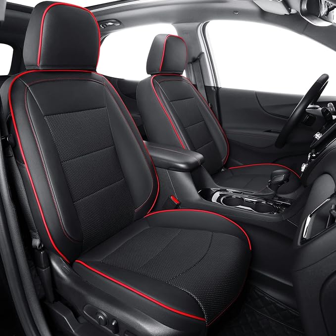 RISINGSTAR Terrain Seat Covers, fit by RISINGSTAR