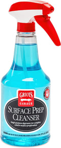 Griot's Garage Surface Prep Cleanser by GriotsGarage