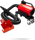 Adam's Polishes Air Cannon Jr. + Wall Mount Combo by AdamsPolishes