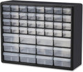 Akro-Mils 44-Drawer Plastic Drawer Storage Cabinet by Akro-Mils