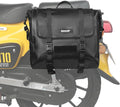 Rhinowalk Motorcycle Saddlebags, Waterproof Saddlebags, Quick Release 15L by Rhinowalk
