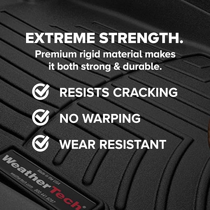 WeatherTech Custom Fit FloorLiners - Image 6