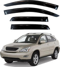 KPY Window Visor Compatible by KPYBizConnect