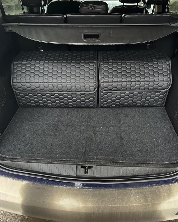 Car Storage Organizer Bundle - Image 8