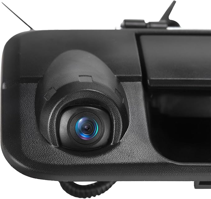 69090-0C051 Rear View Back up Camera Compatible - Image 7