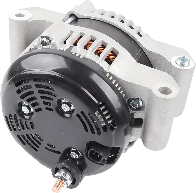 EzeXpreze Alternator Compatible - Image 8