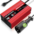 Magula 48 Volt 15 Amp Golf Cart Battery Charger by Magula