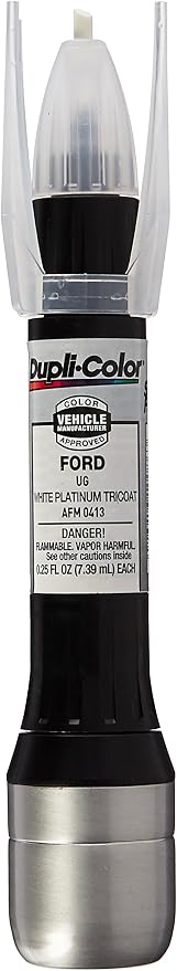 Dupli-Color EAFM04130 Scratch Fix All-In-1 Exact-Match Automotive Touch-Up by The+Dupli-Color+Store+