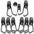 3-H Heavy Duty Garage Hooks by 3-H