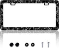 Music Notes License Plate Frame Sheet Music License Plate Frames Personalise by HOWKWAWY