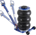 VEVOR Air Jack, 3 Ton/6600 lbs Triple Bag Air Jack, Airbag Jack by VEVOR