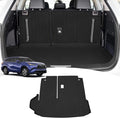 KMF Cargo Liner for 2025 Toyota Highlander 7 Seats 2020-2024 by KMF