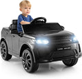 Costzon 12V Kids Ride On Car, Licensed Land Rover Electric Vehicle w/Remote by Costzon