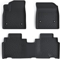 Cartist Floor Mats Fit for Chevrolet Blazer EV 2024 2025 2026/Cadillac Lyric by cartist
