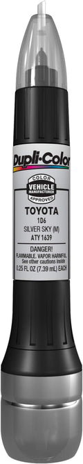 Dupli-Color EATY16390 Scratch Fix All-In-1 Exact-Match Automotive Touch-Up by The+Dupli-Color+Store+