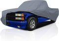 USCarCover Supreme All Weather Protection, Breathable Car Cover by DASHIELD