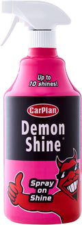 Demon Shine 34 fl Oz by CarPlan