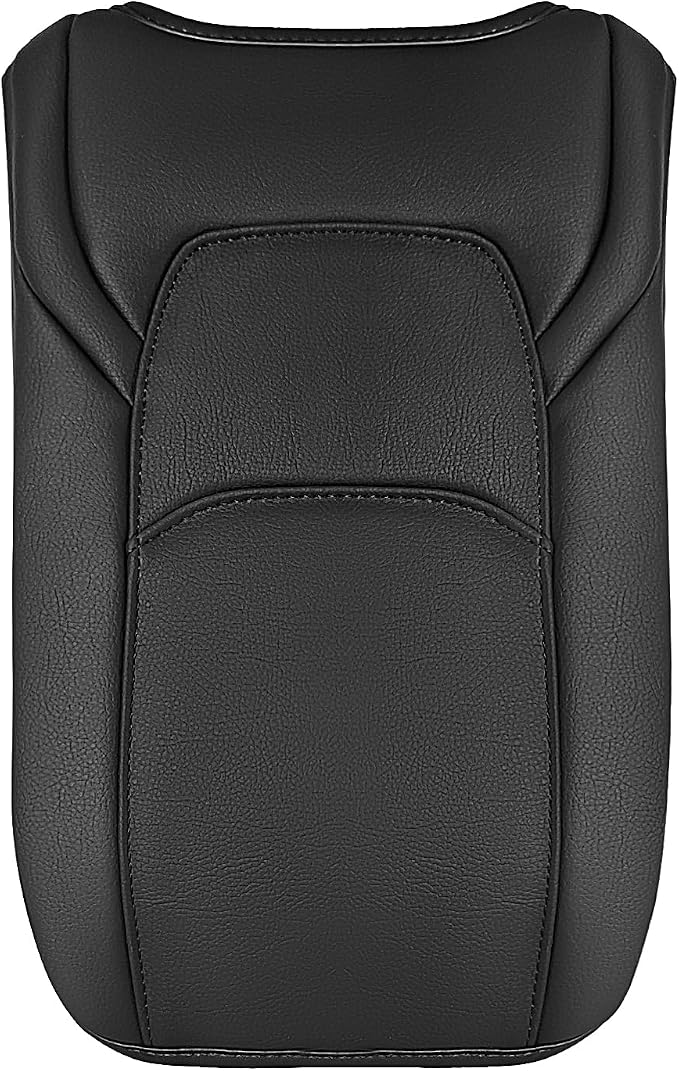 Muslogy Center Console Armrest Cover Compatible - Image 7
