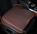Car Seat Cushion, Comfort Memory Foam Car Cushions by LoftyAim