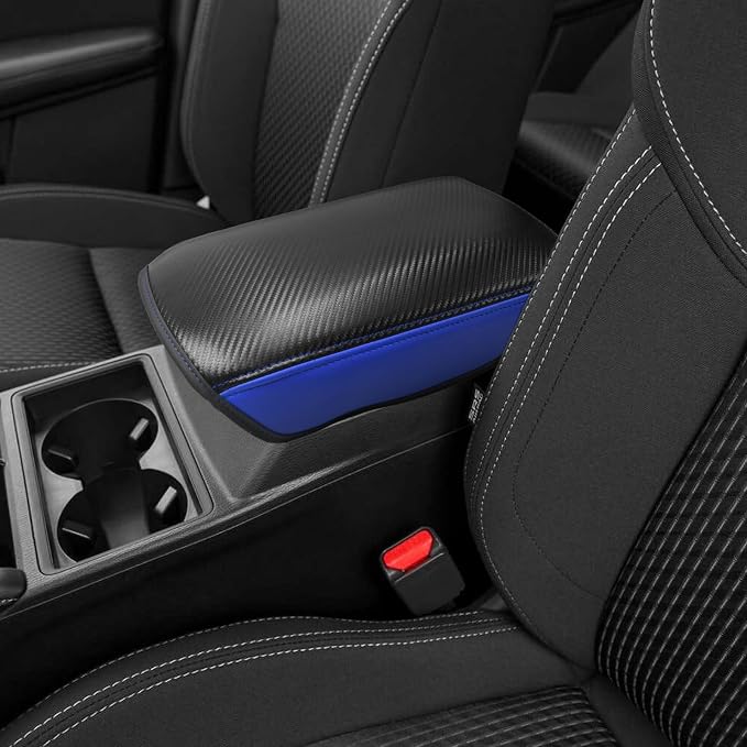 CDEFG for Mitsubishi Outlander 2022 2023 2024 2025 SE, SEL Car Armrest Cover - Image 6