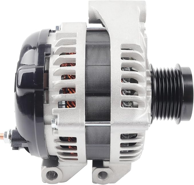 Ezexpreze Alternator Compatible - Image 9