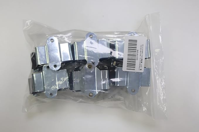 3-H Broom Hanger, Mop Holder Wall Mount 20 Pack, Broom Holder Wall Mount - Image 10