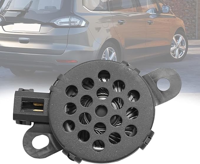 4L1Z-15K864-A Parking Aid System Speaker Buzzer Parking Aid Warning Sensor - Image 5