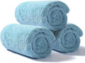 JOYMOOP Microfiber Towels for Cars, 3 Pack 35.4" x 23.6" Car Drying Towel by JOYMOOP