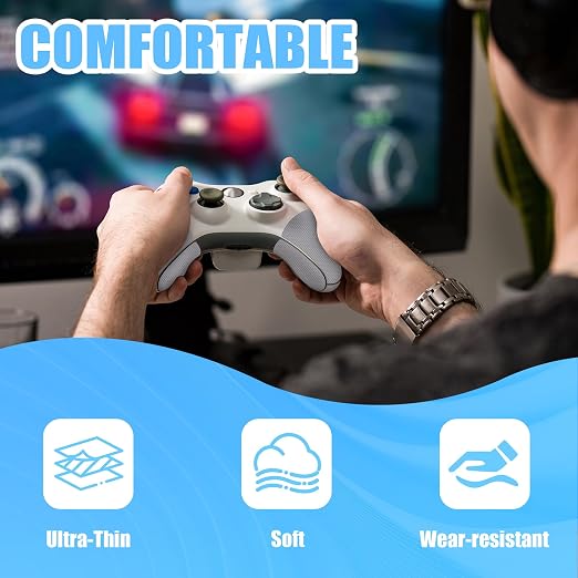 Rubber Grip Tape, Ultra-Thin Strong Adhesive Anti-Slip Waterproof Heat - Image 4