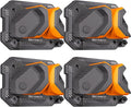 Snowboard Wall Rack for Garage by SkifavsSkiWallMount